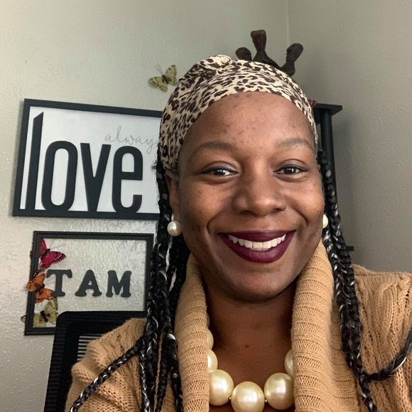 mrstrharris